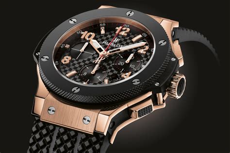 hublot big ben welches werk verbaut|Hublot big bang.